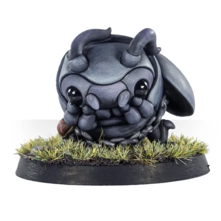 Greebo Bloodbowl: Bampires Team