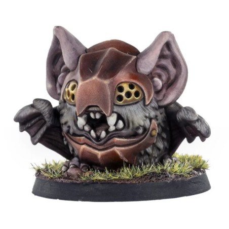 Greebo Bloodbowl: Bampires Team