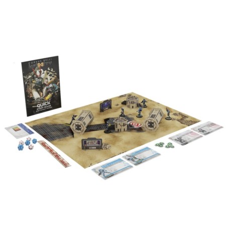 Infinity: Essentials