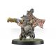 Greebo Bloodbowl: Bellmach, Order of the Sandwich Knights