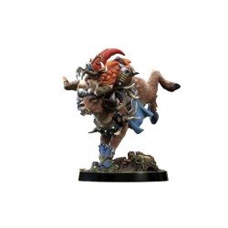 Greebo Bloodbowl: Aella Gustrider