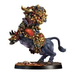 Greebo Bloodbowl: Jeras