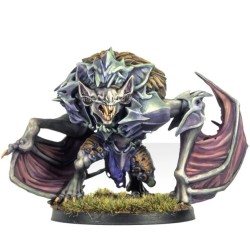 Greebo Bloodbowl: Morbight