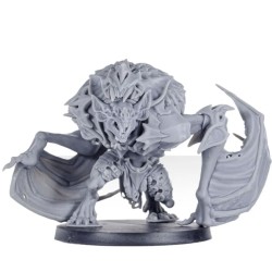 Greebo Bloodbowl: Morbight