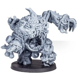 Greebo Bloodbowl: Treeman n°1