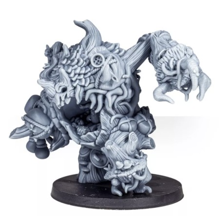 Greebo Bloodbowl: Treeman n°1