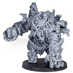 Greebo Bloodbowl: Treeman n°2