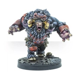 Greebo Bloodbowl: Tawrorf