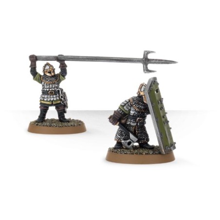 Équipe de Gardiens des Portes