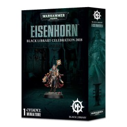 Inquisiteur Eisenhorn