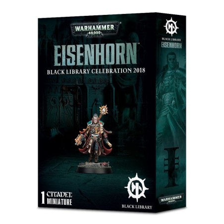 Inquisiteur Eisenhorn