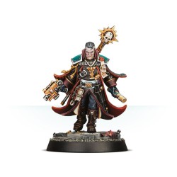 Inquisiteur Eisenhorn