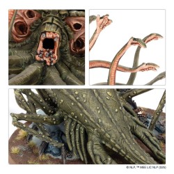 Le Guetteur de l'Eau