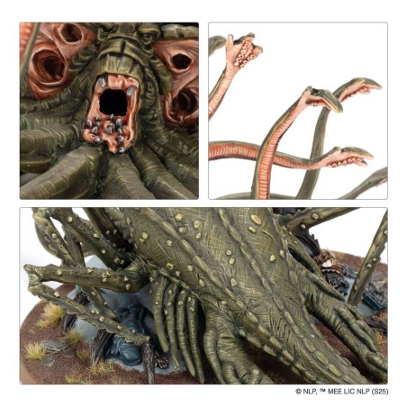 Le Guetteur de l'Eau