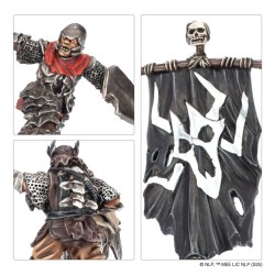 Morannon™ Orc Commanders