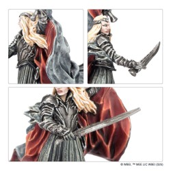 Thranduil™, King of Mirkwood™