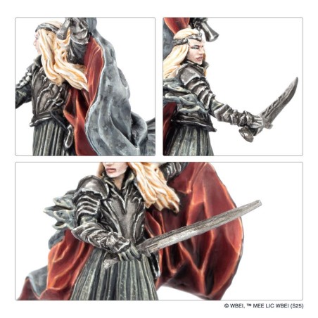 Thranduil™, King of Mirkwood™