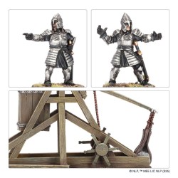 Trébuchet du Gondor