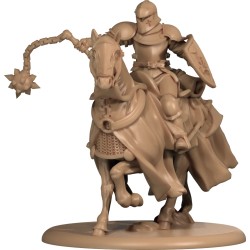 Le Trône de Fer: Fraternité Sans Bannières - Chevaliers