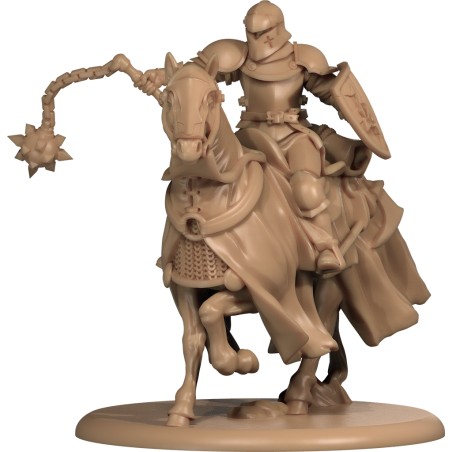 Le Trône de Fer: Fraternité Sans Bannières - Chevaliers