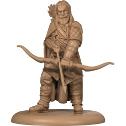 Le Trône de Fer: Fraternité Sans Bannières - Héros 1