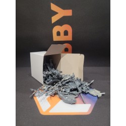 Accessoire: 100 Grammes de Bitz 