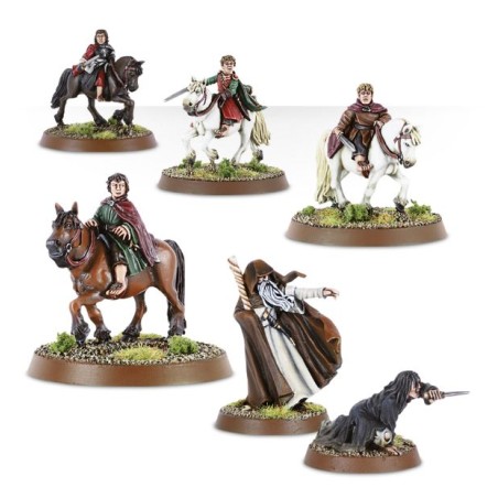 Le Nettoyage de la Comté