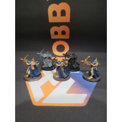 Occasion: a faire (ne pas supprimer)