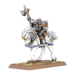 Empire de l'Homme: Knights of the White Wolf