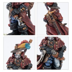 Empire de l'Homme: Witch Hunter