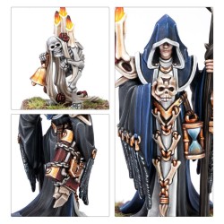 Empire de l'Homme: Necromancer