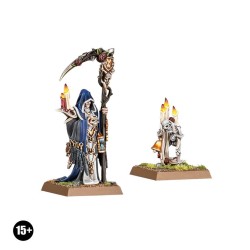 Empire de l'Homme: Necromancer