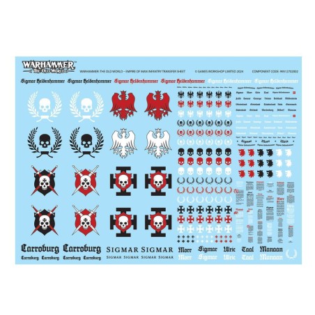 Empire de l'Homme: Flagellants