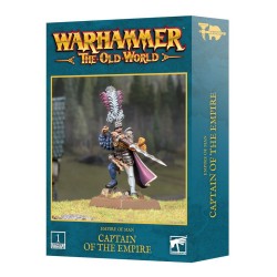 Cities of Sigmar: Forgeguerre Alchemiste