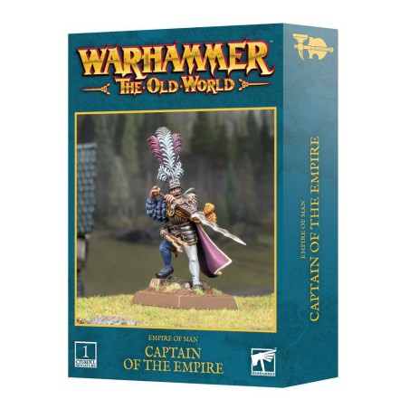 Cities of Sigmar: Forgeguerre Alchemiste