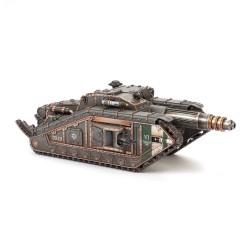 Solar Auxilia: Valdor Tank Destroyer