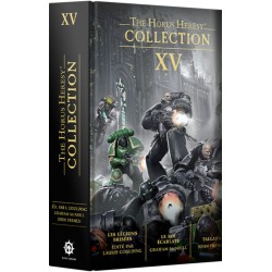 Roman: Horus Heresy Collection XV