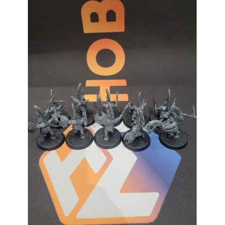 Occasion: a faire (ne pas supprimer)