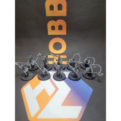 Occasion: a faire (ne pas supprimer)