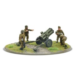 Bolt Action: Hungarian Nebelwerfer