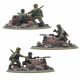Bolt Action: German Veteran Infantry Platoon