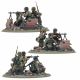 Bolt Action: German Veteran Infantry Platoon