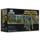 Bolt Action: German Veteran Infantry Platoon