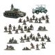 Bolt Action: Rattenkrieg, German Veteran Infantry Starter Army
