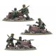 Bolt Action: Rattenkrieg, German Veteran Infantry Starter Army