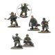 Bolt Action: Rattenkrieg, German Veteran Infantry Starter Army