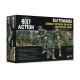 Bolt Action: Rattenkrieg, German Veteran Infantry Starter Army