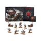 Gloomspite Gitz: Set d'Armée, Vilebande