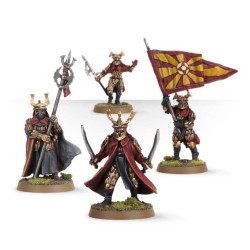 Capitaines Orientaux