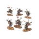 Gloomspite Gitz: Set d'Armée, Vilebande